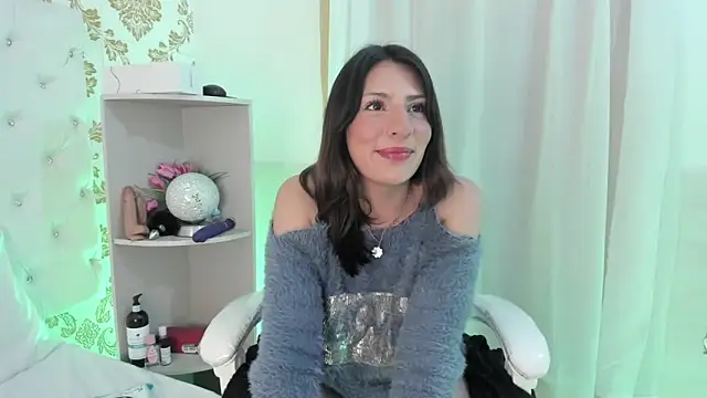 pinky  bunny online show from February 20, 2026, 6:26 am