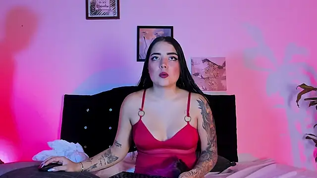 Couple latinX online show from January 17, 2026, 11:14 am