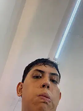 Iamcami  online show from March 18, 2026, 7:26 pm