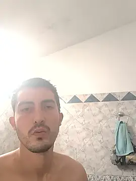 Ezequielggt online show from January 6, 2026, 11:31 pm