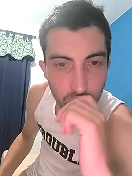 Ezequielggt online show from January 6, 2026, 2:59 am