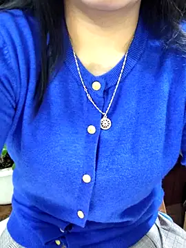 Arica sexykiss online show from February 3, 2026, 9:09 pm