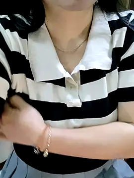 Arica sexykiss online show from February 21, 2026, 10:34 pm