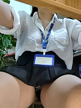 Arica sexykiss online show from July 14, 2026, 2:05 am