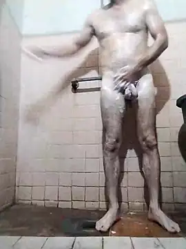 Elmartillo20 online show from February 1, 2026, 12:53 am