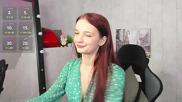 Snapshot of Alicia_Adammss chatting on March 15, 2026, 12:06 am Alicia Adammss online show from March 15, 2026, 12:06 am