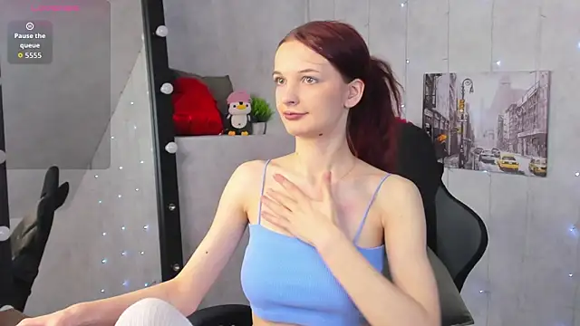 Snapshot of Alicia_Adammss chatting on March 17, 2026, 12:13 am Alicia Adammss online show from March 17, 2026, 12:13 am