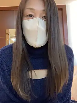 REIKO SEXY JP online show from January 17, 2026, 6:39 am