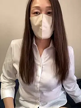 REIKO SEXY JP online show from January 18, 2026, 3:10 am