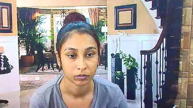 Snapshot of IndianSexyButt chatting on May 18, 2026, 6:18 am IndianSexyButt online show from May 18, 2026, 6:18 am