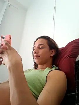 ofjuliaa online show from January 31, 2026, 7:12 pm