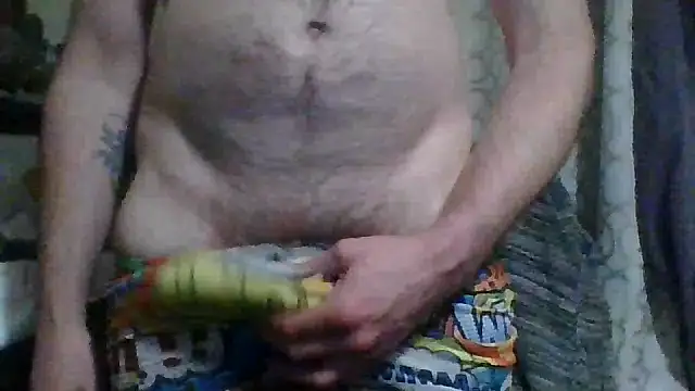 controlmyhole online show from March 31, 2026, 7:43 am