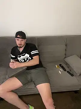 ANU-ZET online show from March 23, 2026, 3:12 pm