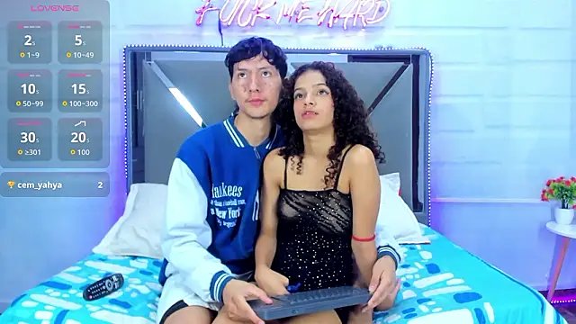 BunnyLove  online show from February 20, 2026, 1:13 am