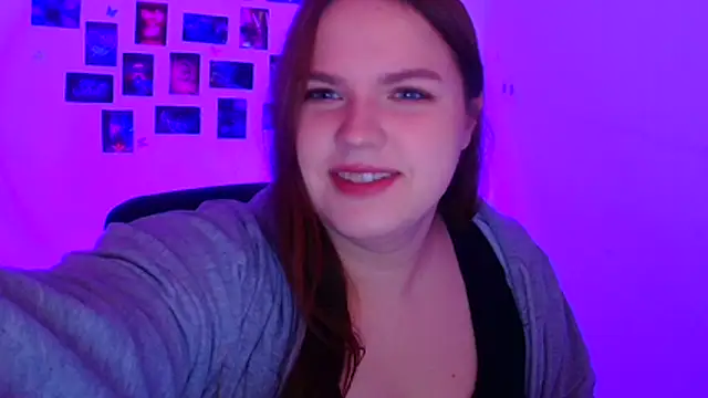 Kitty Mia Kitty online show from February 19, 2026, 6:43 am