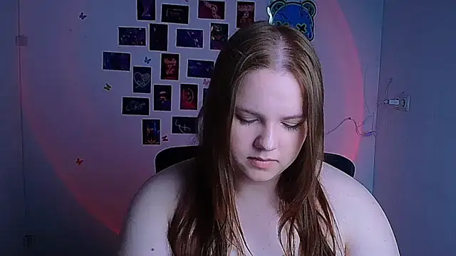 Kitty Mia Kitty online show from May 2, 2026, 7:24 am