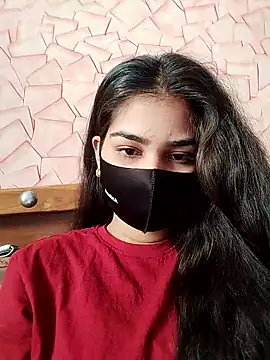 babydoll7172 online show from January 19, 2026, 7:23 am