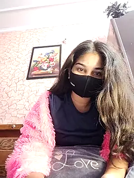 babydoll7172 online show from January 6, 2026, 6:12 pm