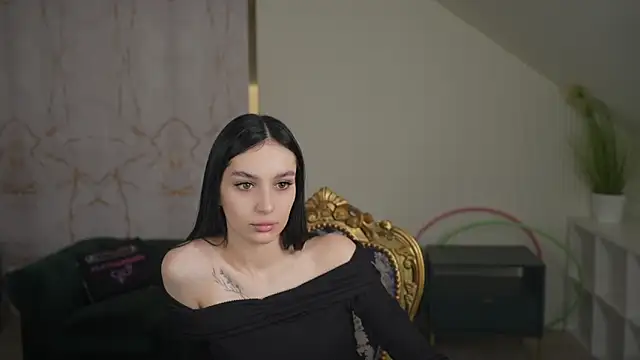 Snapshot of Mila_Rose054 chatting on March 16, 2026, 11:36 am Mila Rose054 online show from March 16, 2026, 11:36 am