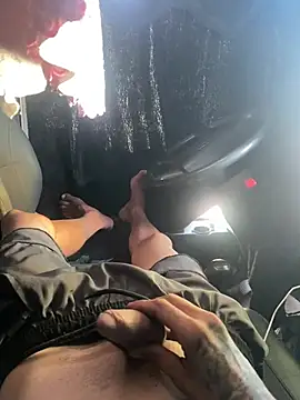 Snapshot of cariocanirvana chatting on January 14, 2026, 10:41 am cariocanirvana online show from January 14, 2026, 10:41 am