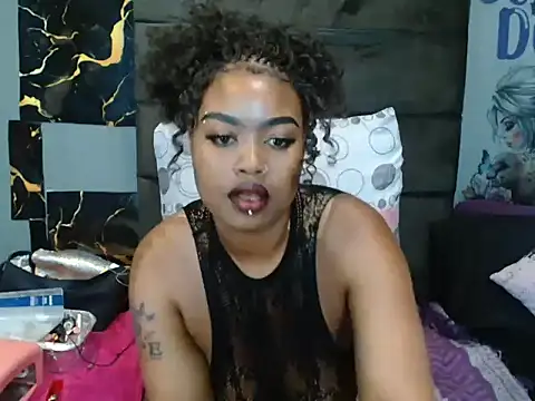 Sexy Doll xXx online show from April 30, 2026, 3:41 pm