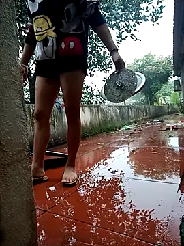 -Bunny-y online show from January 17, 2026, 2:15 am