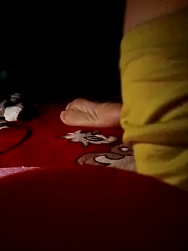 -Bunny-y online show from January 18, 2026, 4:10 pm