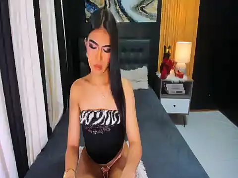 Diana Victoria online show from April 28, 2026, 7:40 pm