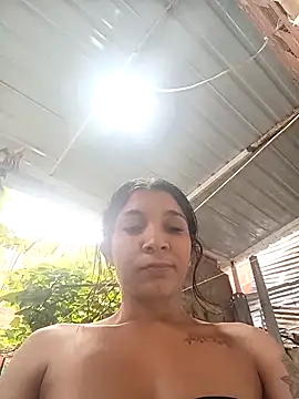 chikivivi- online show from March 19, 2026, 1:22 pm