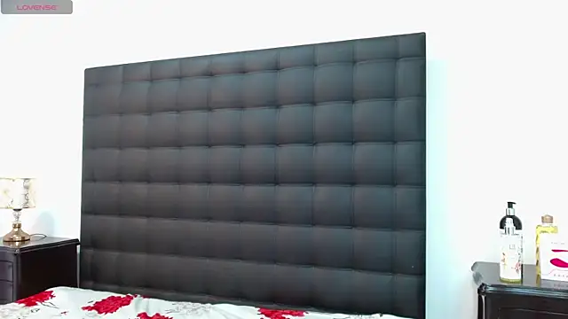 Aliyah Ramana online show from January 9, 2026, 1:18 pm