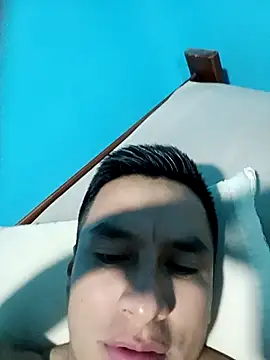 Ferchodel91 online show from February 2, 2026, 4:44 am