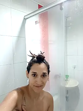 EcoDePiel online show from February 22, 2026, 3:53 am