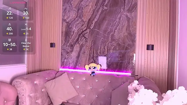 Allison Parker1  online show from February 19, 2026, 12:13 pm