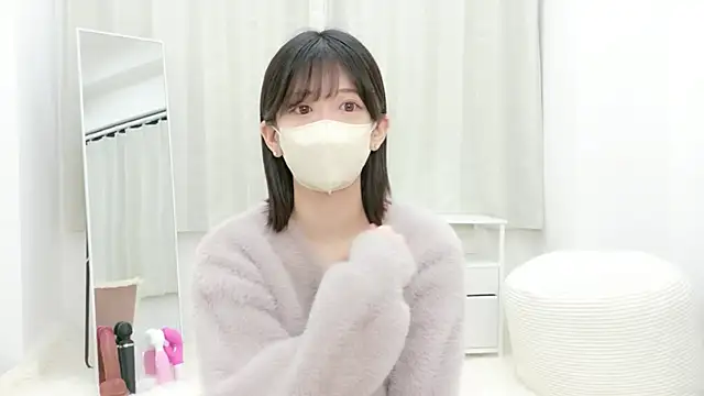 yuruchan  online show from March 15, 2026, 9:05 am