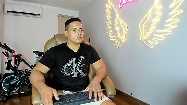 Jack Foster  online show from February 1, 2026, 3:05 am