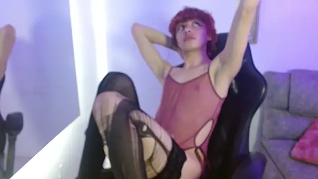 Angel adrien online show from March 12, 2026, 1:04 pm