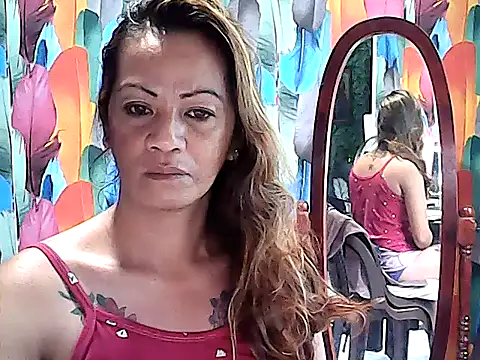 Simplewild21 online show from June 6, 2026, 1:55 am