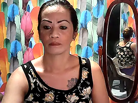 Simplewild21 online show from July 21, 2026, 9:27 pm