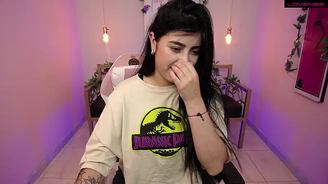 Adri gomez x online show from July 6, 2026, 3:58 pm