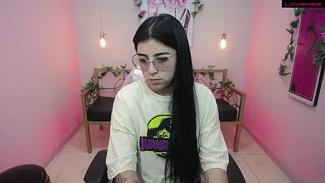 Adri gomez x online show from July 6, 2026, 12:01 pm