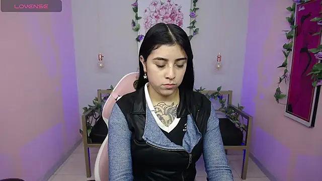 Adri gomez x online show from July 23, 2026, 12:24 pm