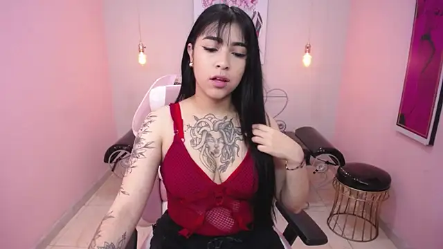 Adri gomez x online show from April 30, 2026, 10:55 am