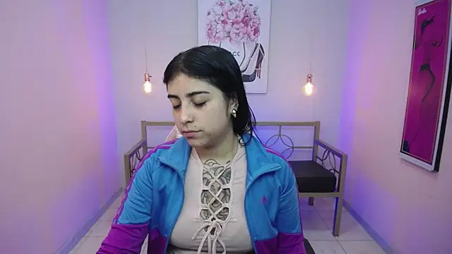 Adri gomez x online show from June 23, 2026, 12:36 pm