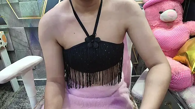 NymphoIsLive online show from June 22, 2026, 12:46 pm