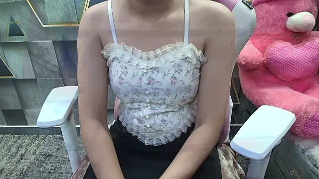 NymphoIsLive online show from January 14, 2026, 12:53 pm