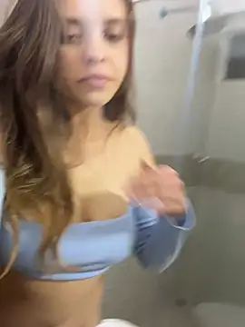 MARiana2619 online show from March 24, 2026, 2:33 am