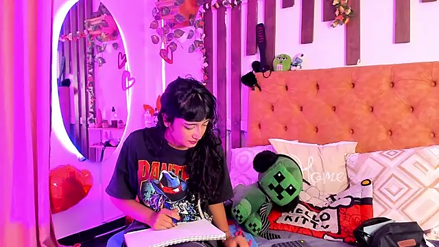 Snapshot of MeowMota_ chatting on March 14, 2026, 7:09 pm MeowMota online show from March 14, 2026, 7:09 pm