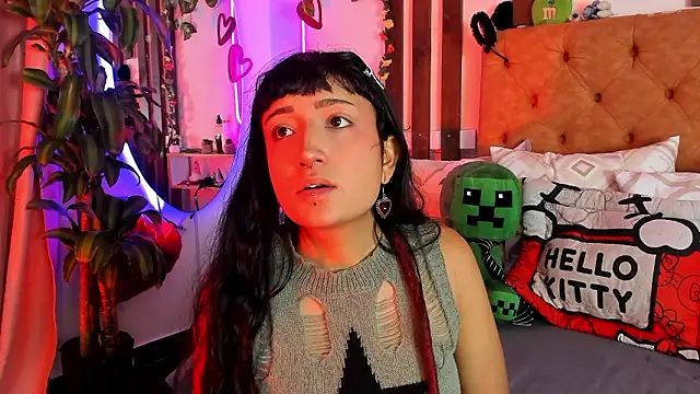 Snapshot of MeowMota_ chatting on February 24, 2026, 6:09 pm MeowMota online show from February 24, 2026, 6:09 pm