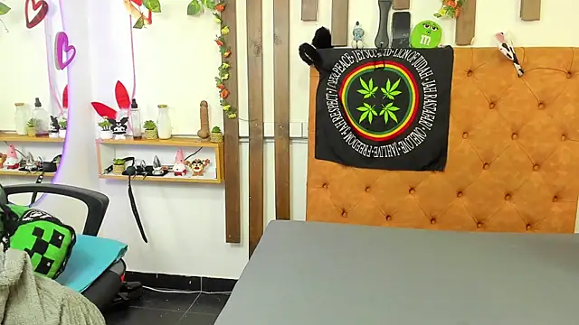 Snapshot of MeowMota_ chatting on August 5, 2026, 6:46 pm MeowMota online show from August 5, 2026, 6:46 pm