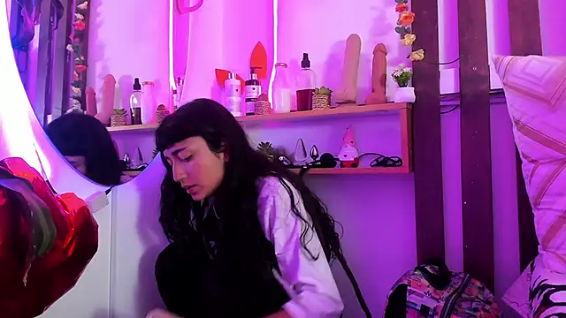 Snapshot of MeowMota_ chatting on March 8, 2026, 3:10 am MeowMota online show from March 8, 2026, 3:10 am